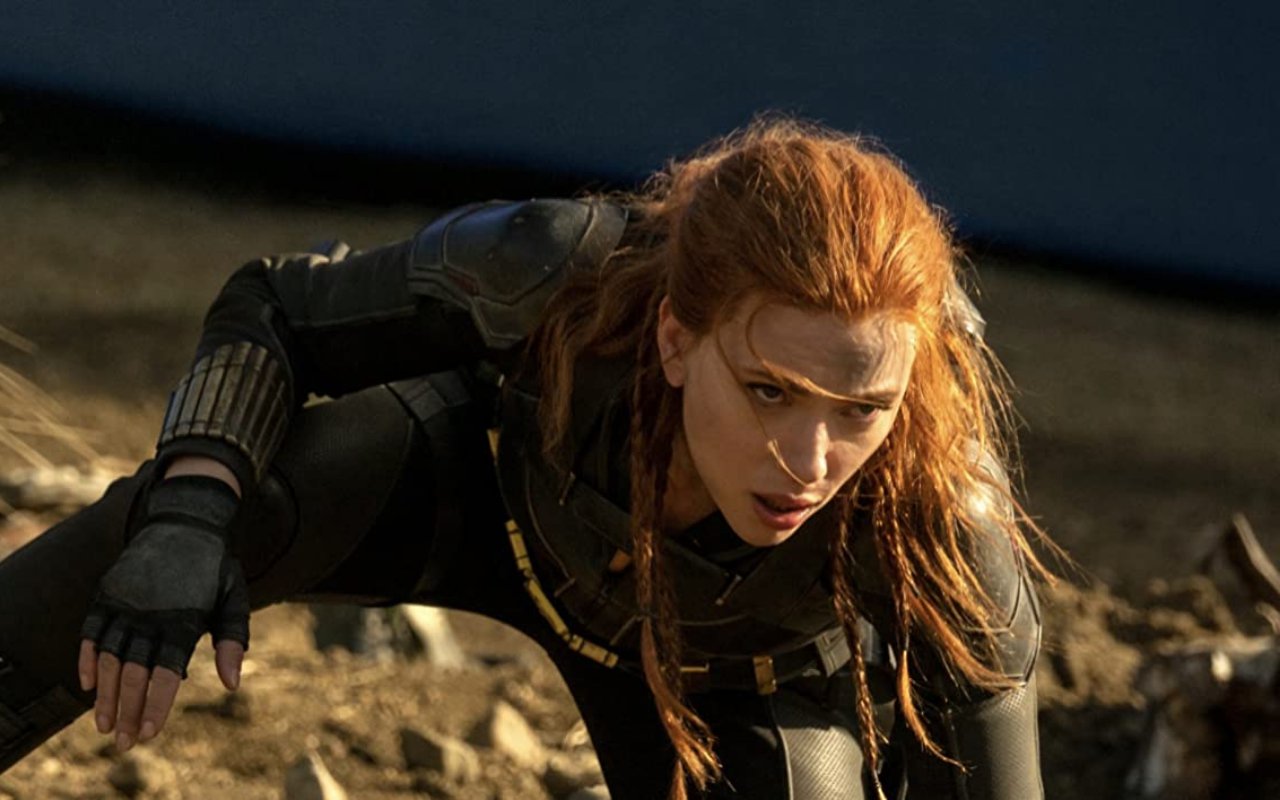 Scarlett Johansson Justru Bersyukur Marvel Tak Buru-buru Garap Film 'Black Widow', Ini Alasannya