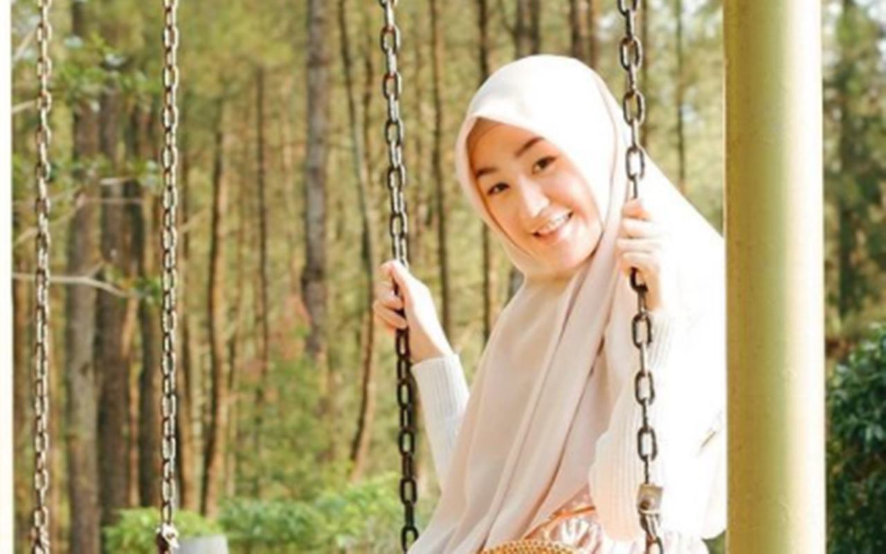 Ingin Mulai Hidup Baru Pasca Resmi Cerai dari Alvin Faiz, Larissa Chou Bakal Pindah ke Bandung?