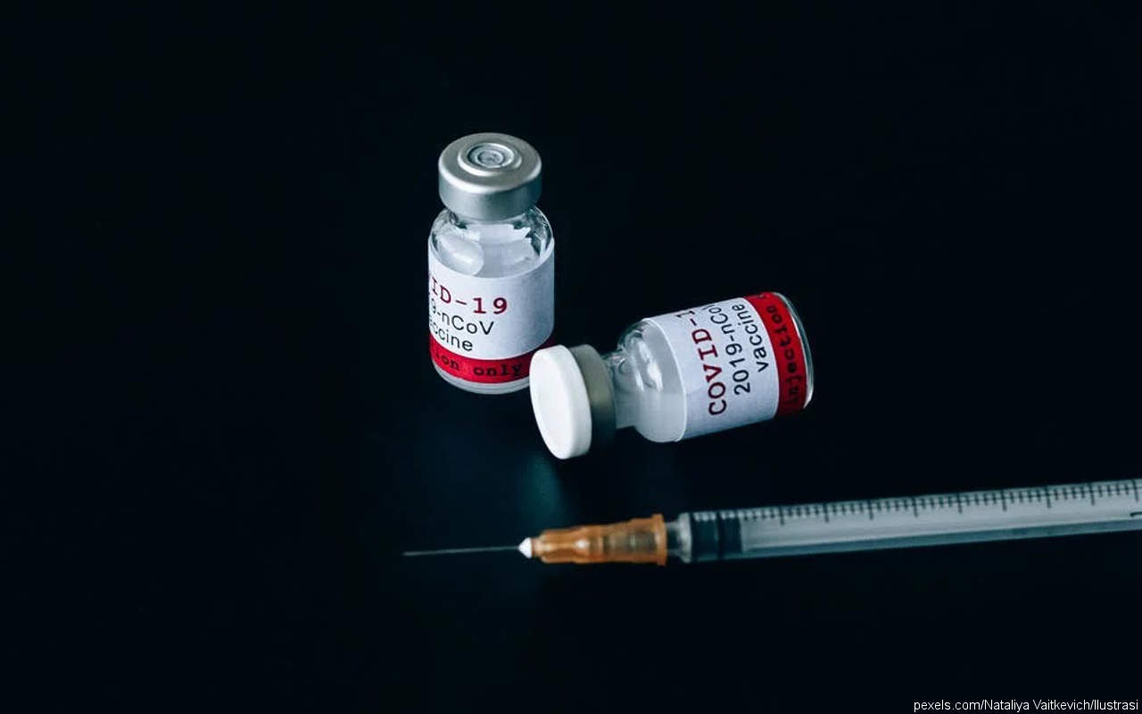 Sempat Alami Kontroversi, Komisi VII DPR RI Malah Dukung Vaksin Nusantara Lanjutkan Uji Klinis