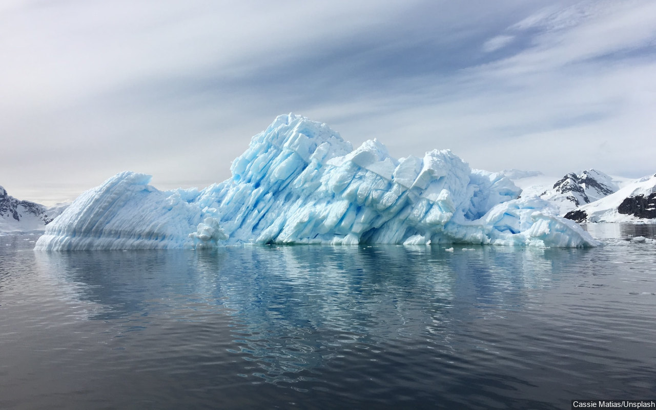 Alih-Alih Berkurang, Polusi Ozon di Antartika Justru Terus Naik Selama 25 Tahun Terakhir