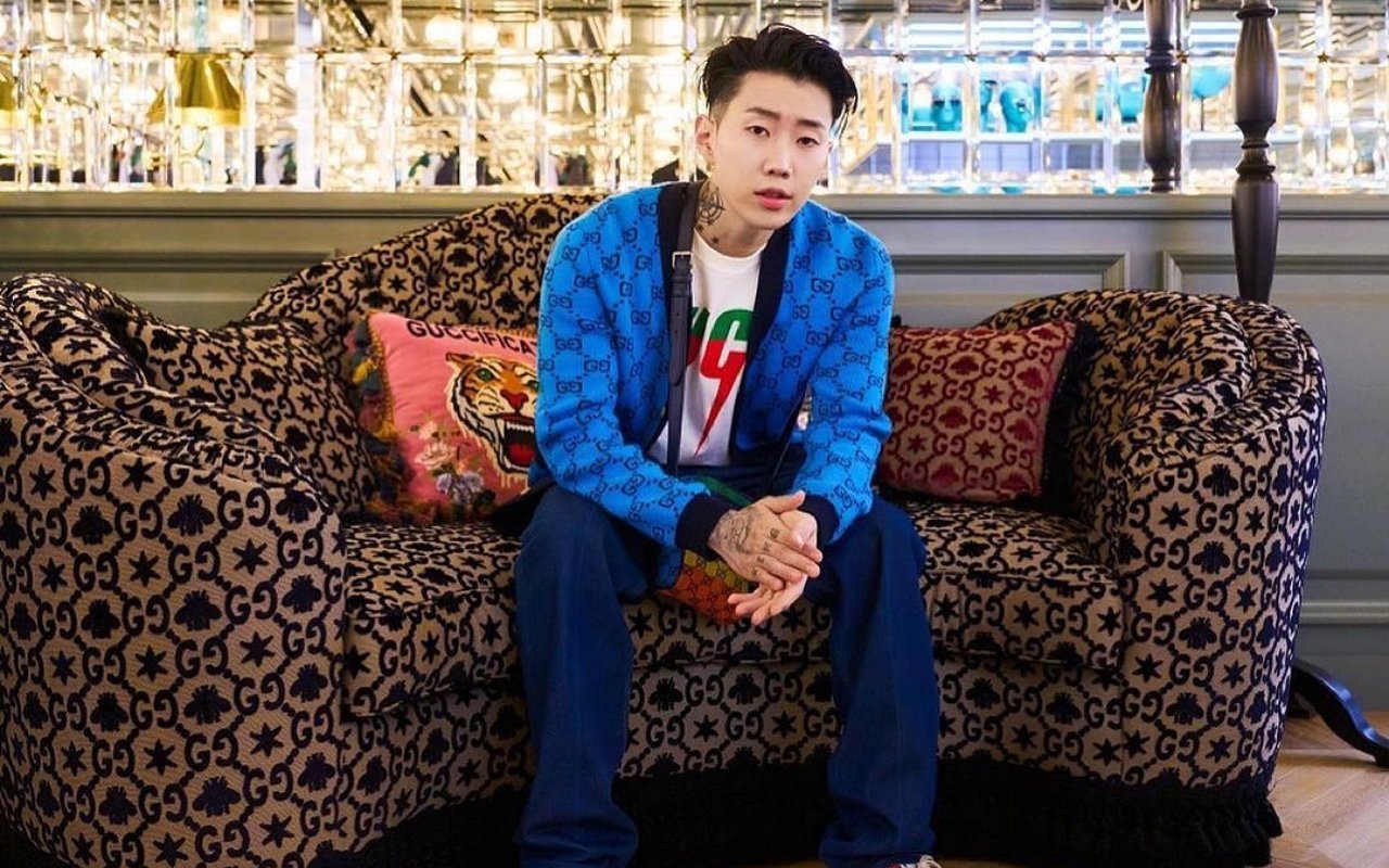 Jay Park Tanggapi Kritik Di Lagu 'DNA Remix' Yang Disebut Singgung Beberapa Budaya