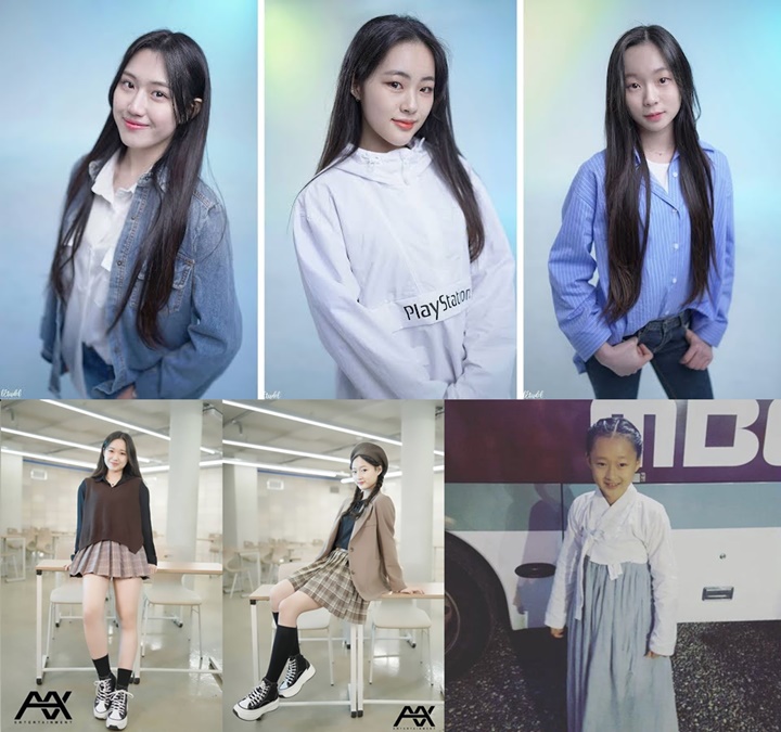 Anak 12 Tahun Bakal Debut di Girl Grup K-Pop, Banyak yang Menentang