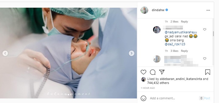Instagram