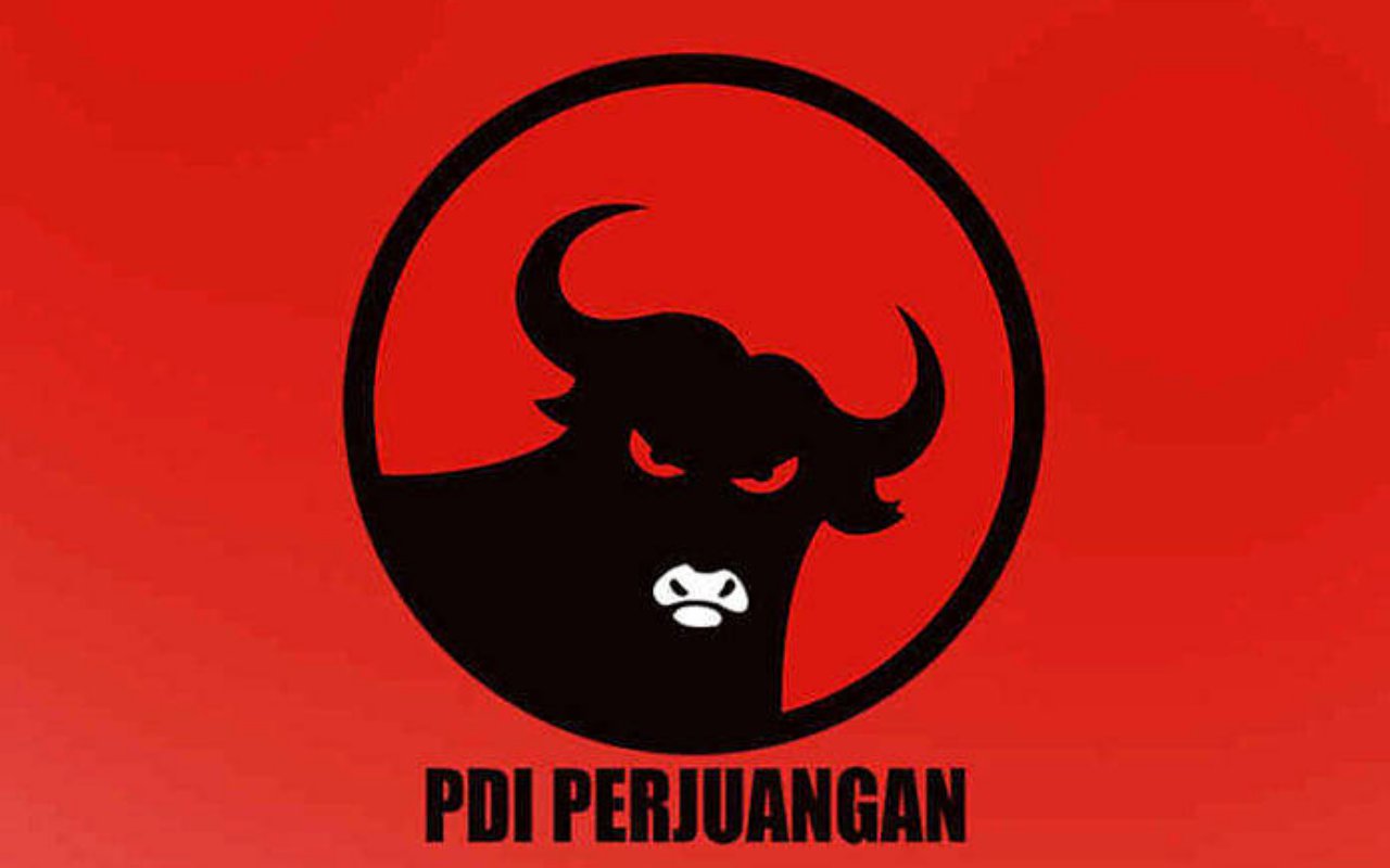 Geger Dukungan Jokowi Maju Capres Lagi 2024 Bareng Prabowo, PDIP Tegas Menolak