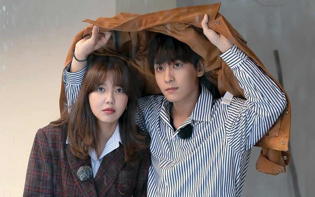 Happy Ending, Choi Tae Joon Lamar Sooyoung SNSD dengan Romantis di 'So I Married An Anti-Fan'