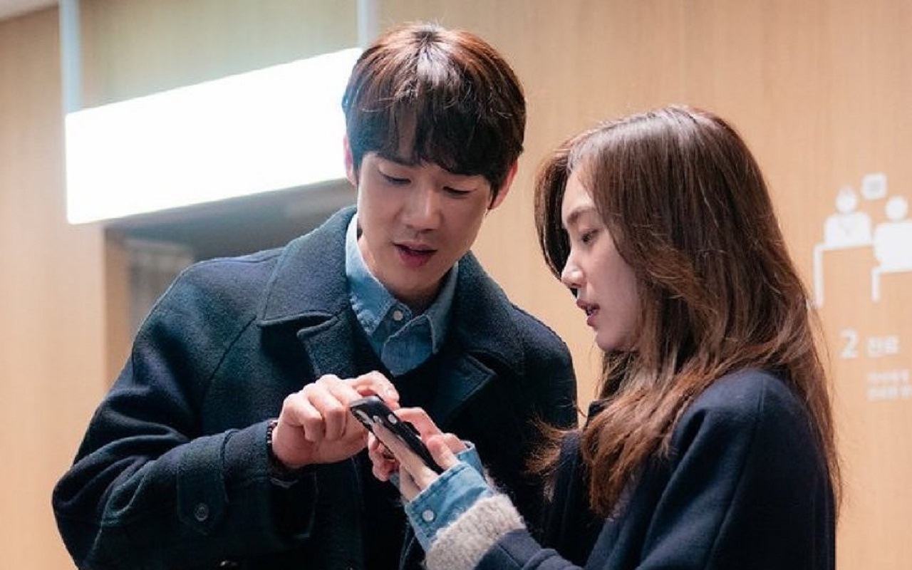 Momen Uwu Yoo Yeon Seok dan Shin Hyun Bin di 'Hospital Playlist 2' Bikin Baper, Begini Syutingnya
