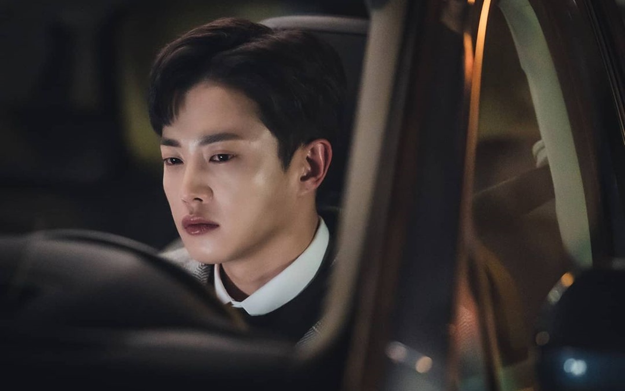Kim Min Suk 'Lovestruck In The City' Bakal Bintangi 'From Today Engine On' Bareng   Sosok Ini