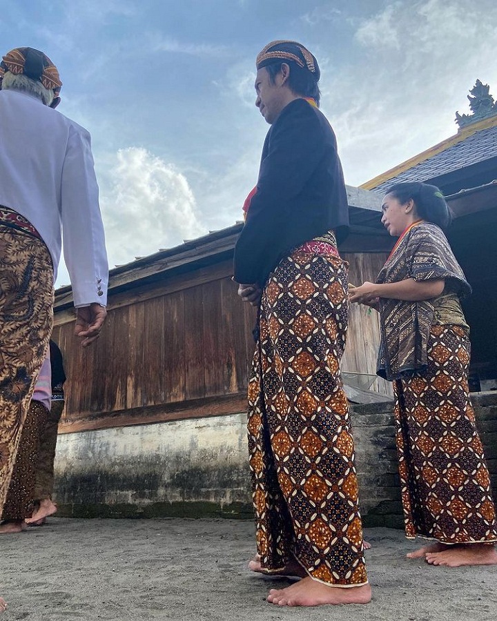 Cinta Budaya
