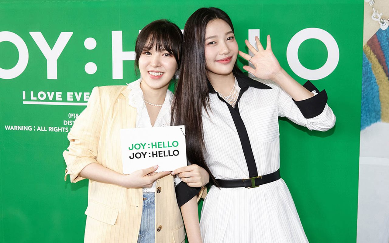 Hal Ini Bikin Wendy Red Velvet Tak Nyaman Saat Ia Nonton MV Debut Solo Joy