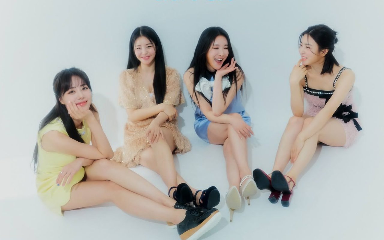 Lagu Comeback Brave Girls 'Chi Mat Ba Ram' Dapat Rating Selangit Dari Majalah Musik Populer