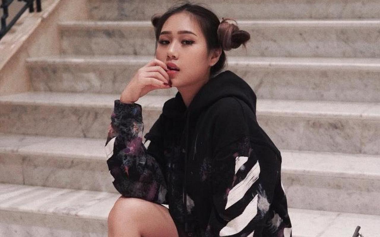 Sisca Kohl Blak-Blakkan Soal Tipe Cowok Idaman, Netizen Kok Mundur?