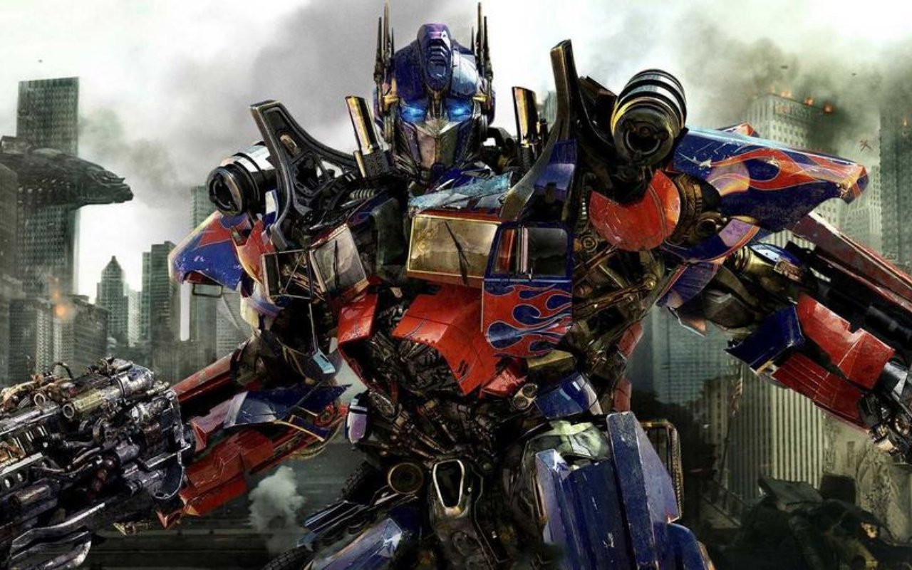 Judul Resmi Untuk 'Transformers 7' Akhirnya Diumumkan, Berikut Detail Terbaru Filmnya