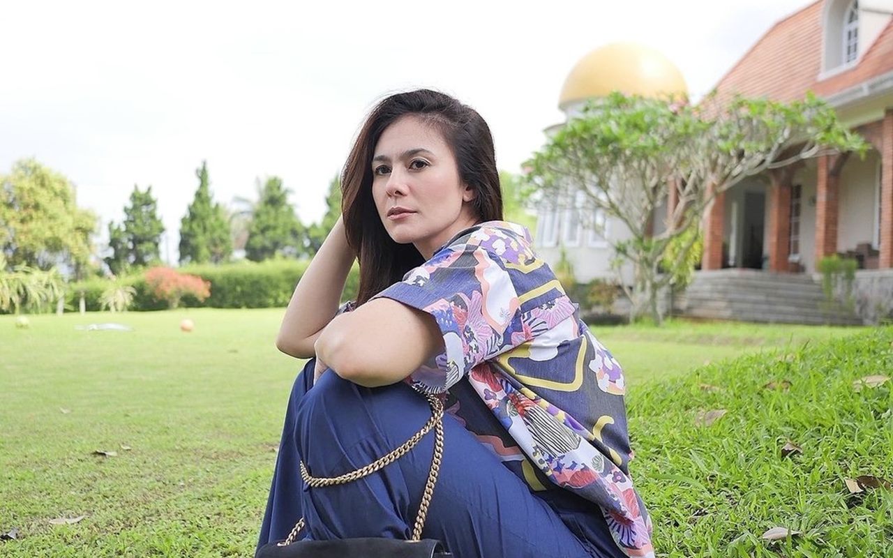 Wulan Guritno Umumkan 'Jakarta Vs Everybody' Tunda Tayang, Badan Seksi Bikin Salfok