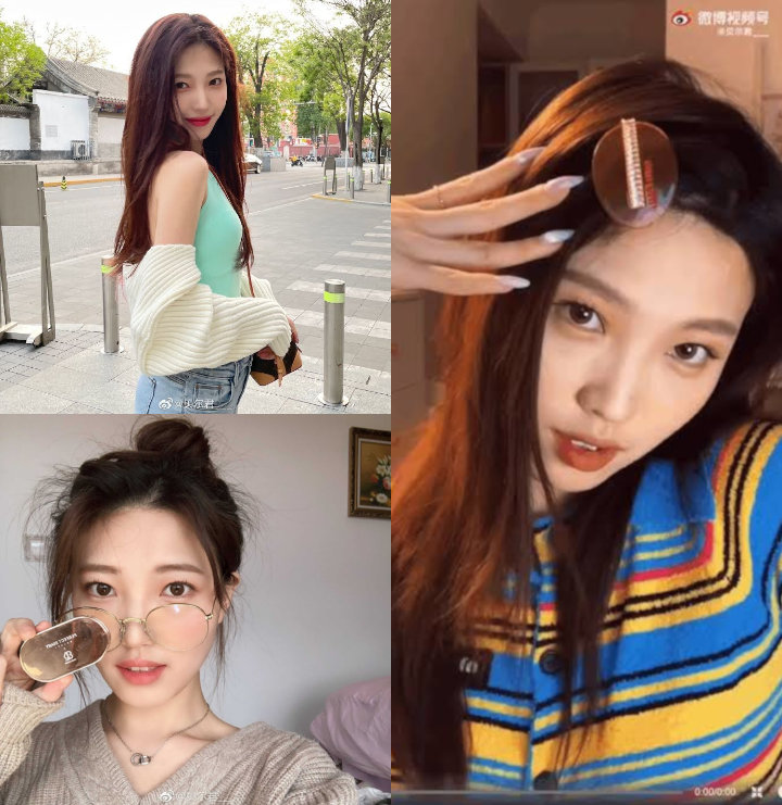 Joy Red Velvet Punya \'Kembaran\' Influencer, Secantik Apa?