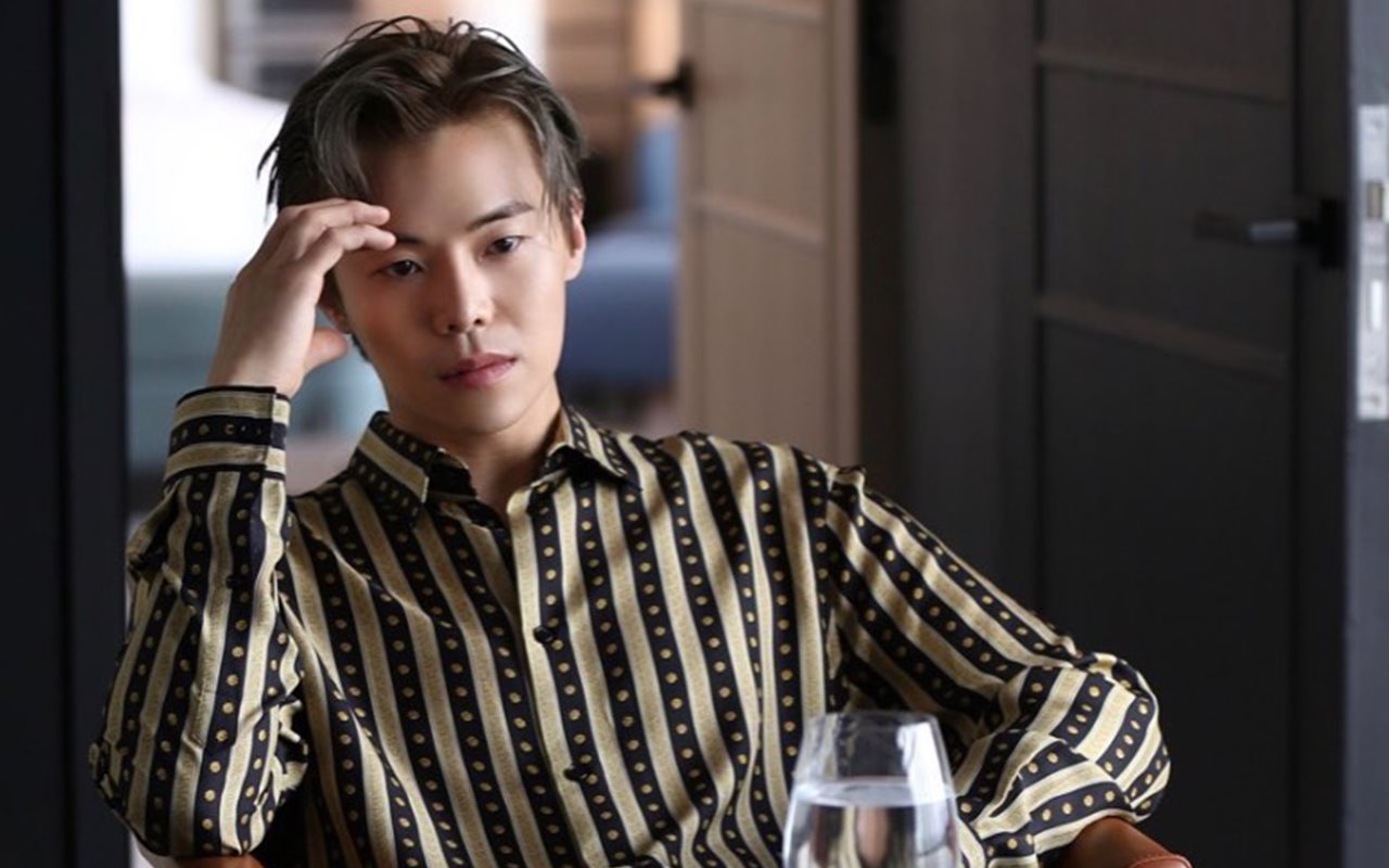 Sempat Dikritik, Park Eun Seok Angkat Bicara Soal Karakternya di 'Penthouse' 