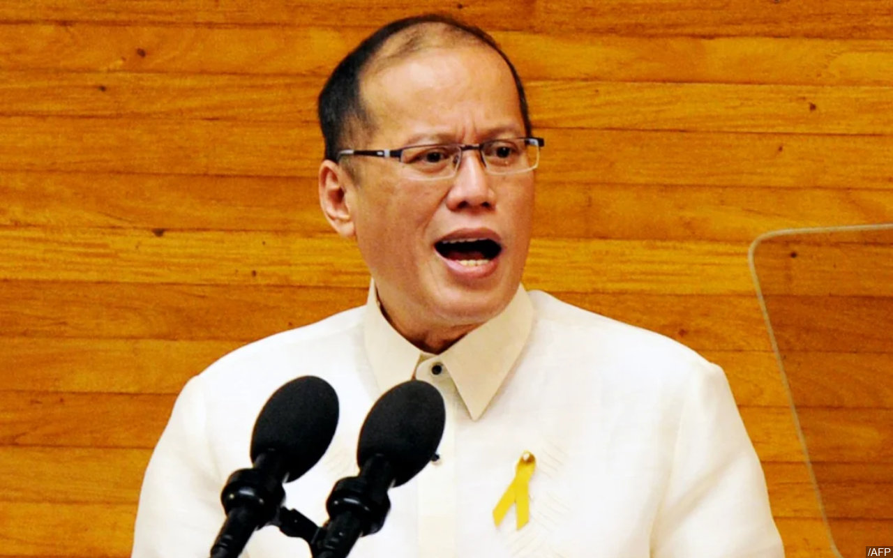 Eks Presiden Filipina Benigno Aquino Wafat di Usia 61 Tahun, Terungkap Sempat Dirawat di RS