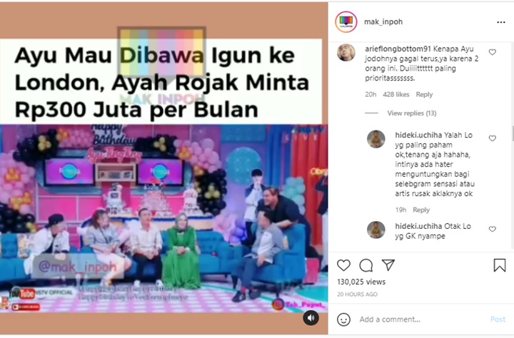 Instagram