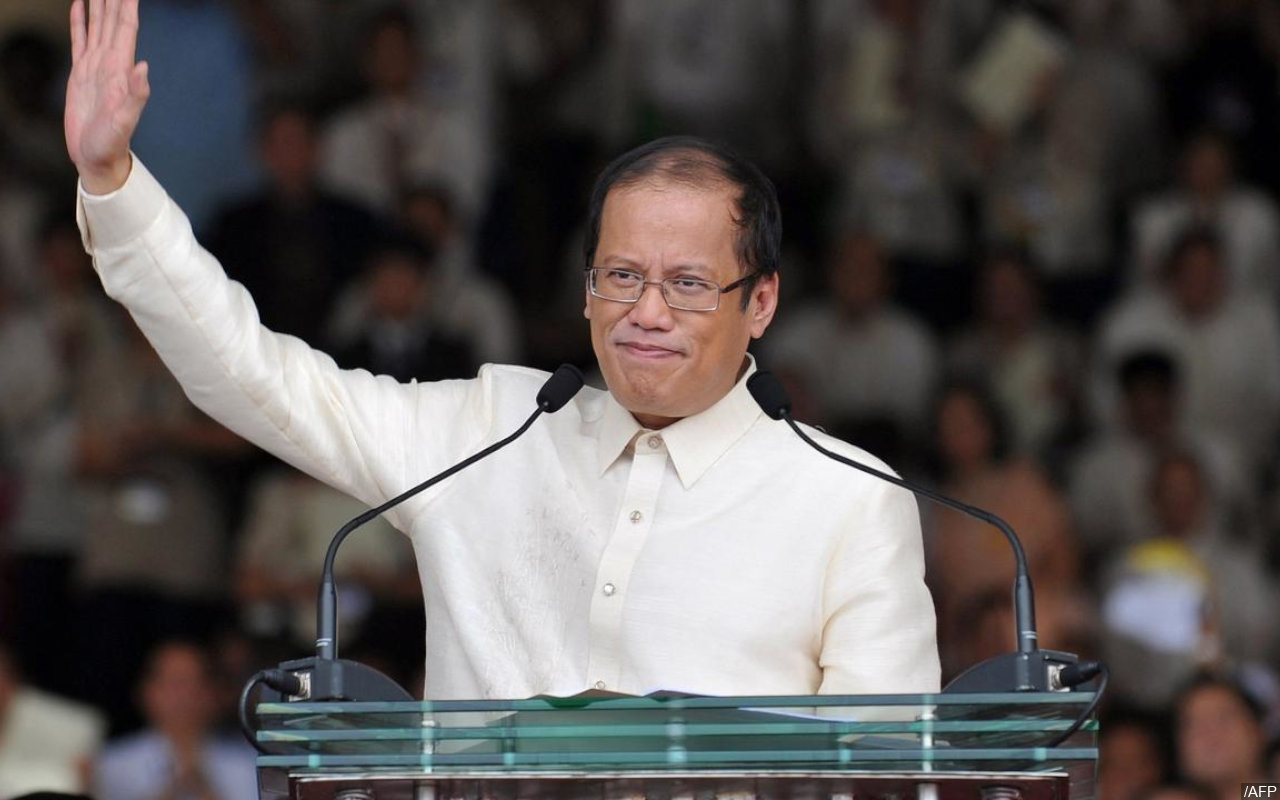 Wafat di Usia 61, Masa Jabatan Eks Presiden Filipina Benigno Aquino Diwarnai Prestasi & Kontroversi