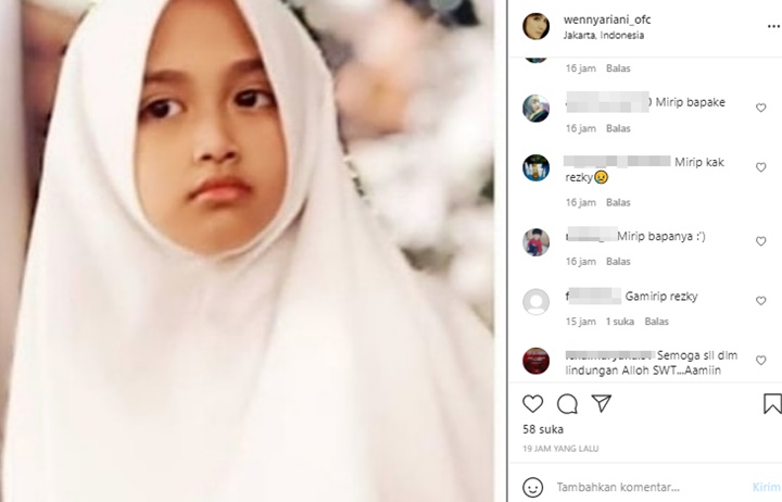 Rezky Aditya
