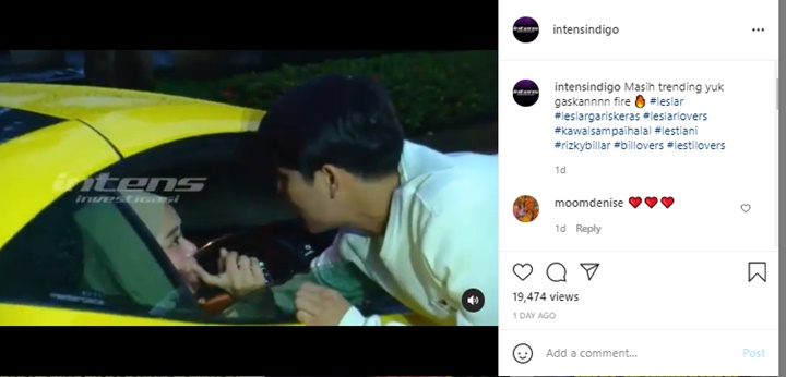 Instagram