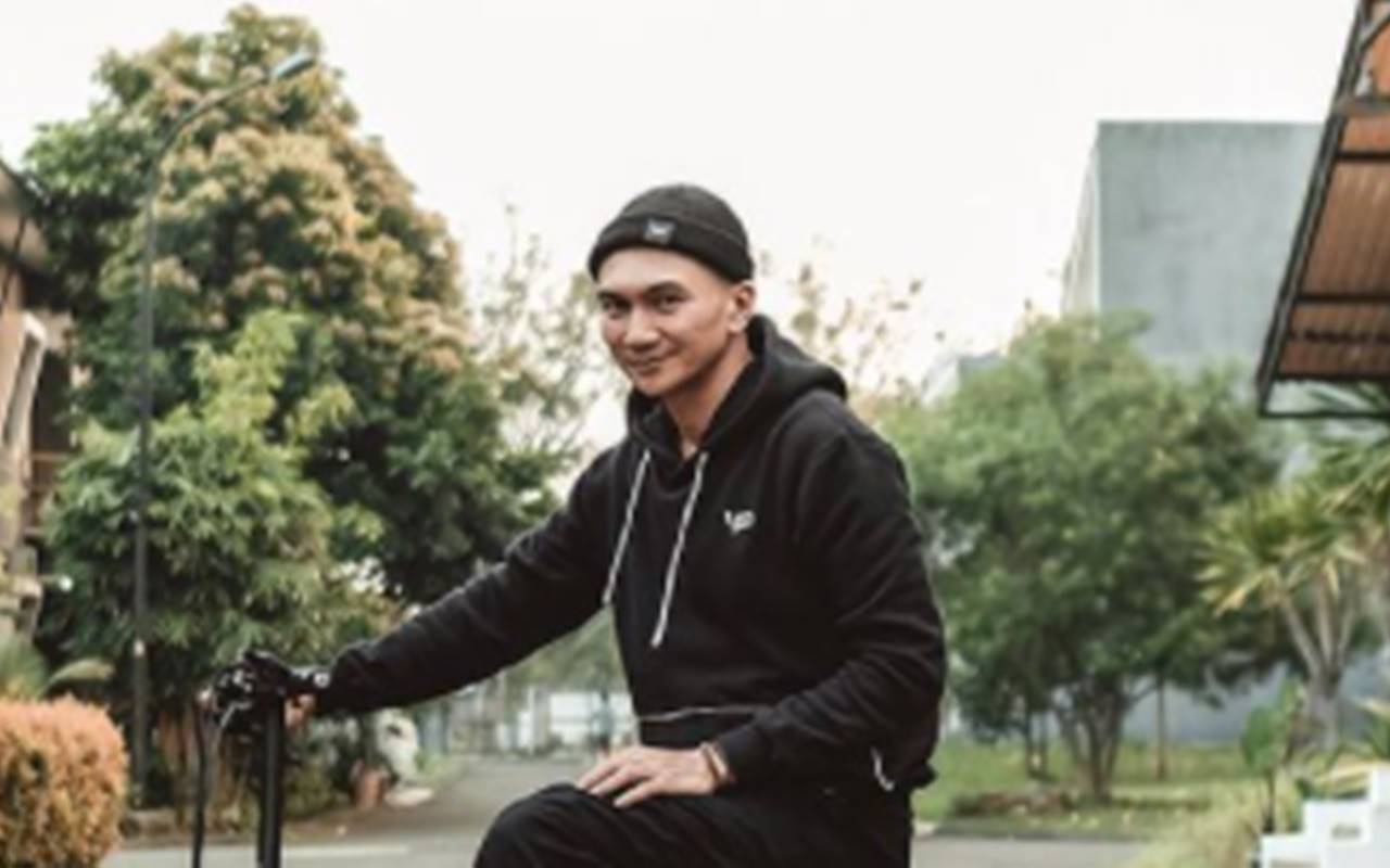 Anji Bakal Jalani Rehabilitasi Selama 3 Bulan di RSKO, Proses Hukum Tetap Jalan?