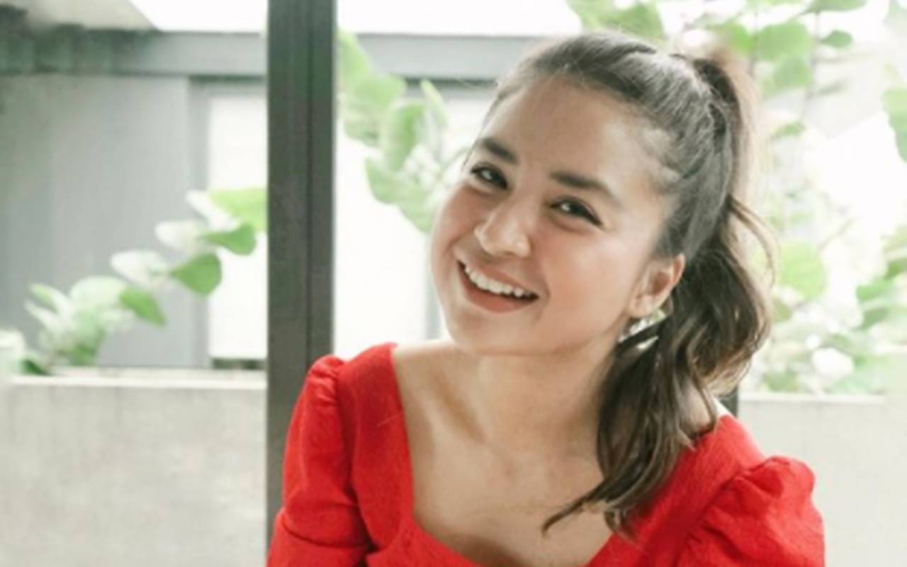 Putri Titian Kenang Momen Sedih Dinyinyiri  Warga +62 Saat Hamil Hingga Pasca Lahiran