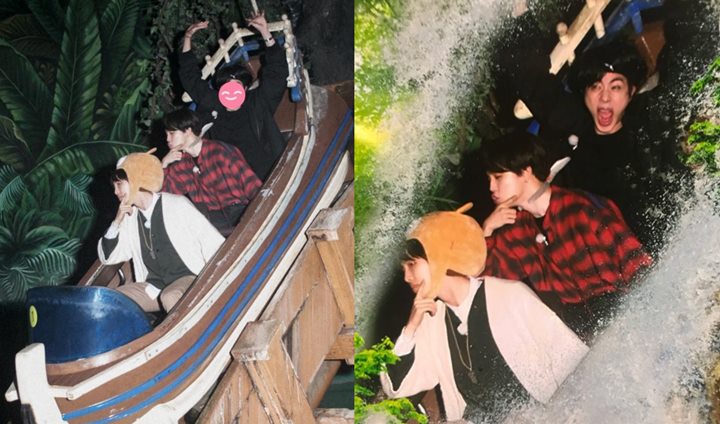 Big Hit Coba Tutupi, Jin BTS Malah Umbar Aib Sendiri