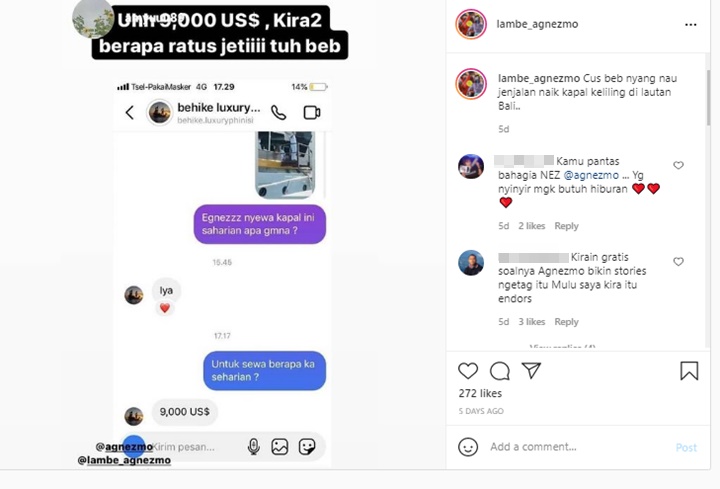 Instagram