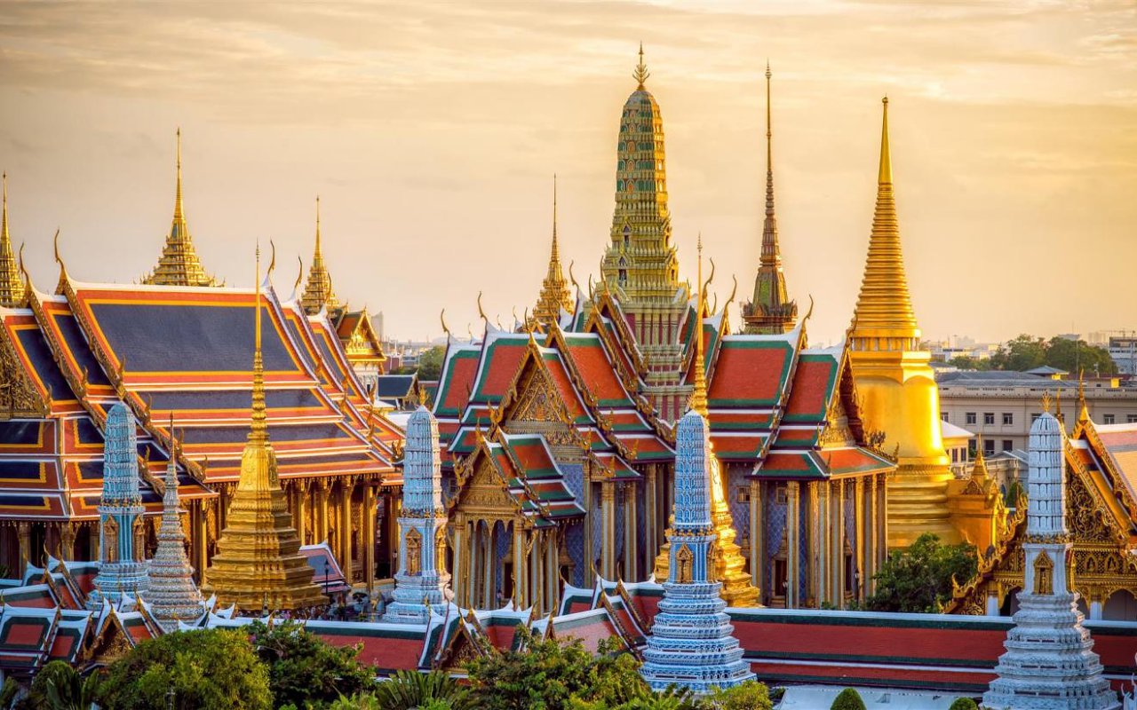 74 Persen Warga Thailand Tolak Rencana Pemerintah Buka Wisata untuk Turis Asing dalam 120 Hari