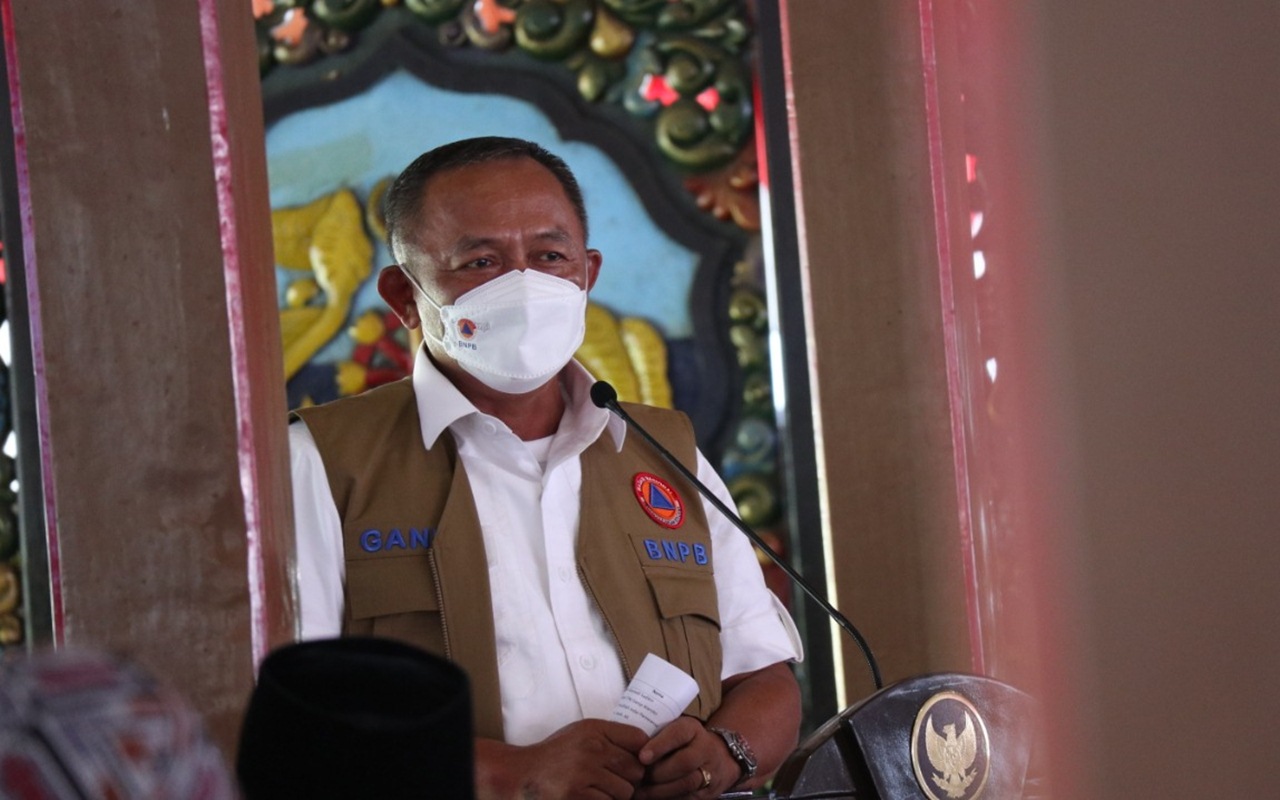 Reaksi 'Menohok' Ketua Satgas Soal Desakan PSBB-Lockdown Imbas Ledakan COVID-19 RI