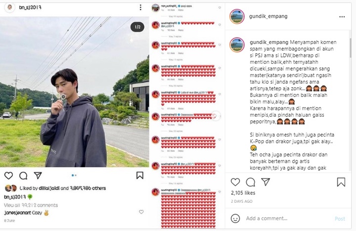 Instagram