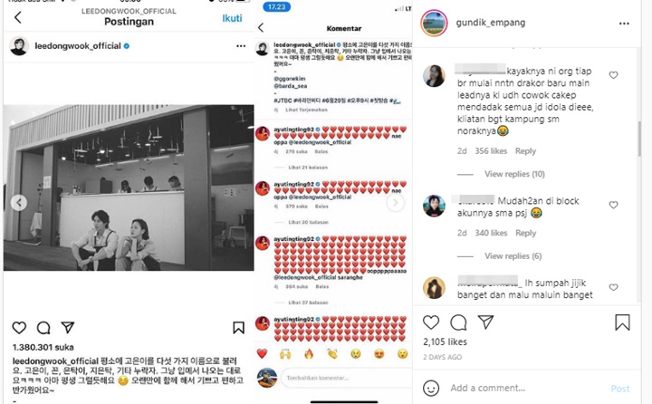 Instagram