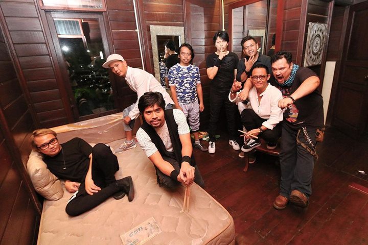 Awali Karier Bermusik Di Usia 12 Tahun