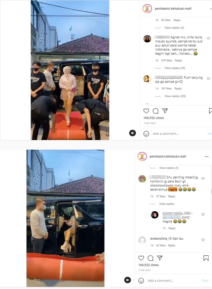 Instagram