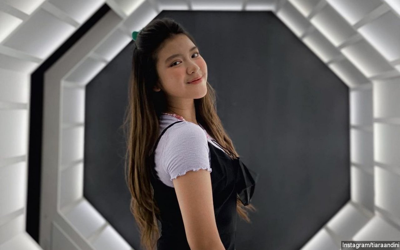 Sudah Anggap Fans Sebagai Keluarga, Tiara Anugrah Ungkap Cara Jaga Interaksi Selama Pandemi