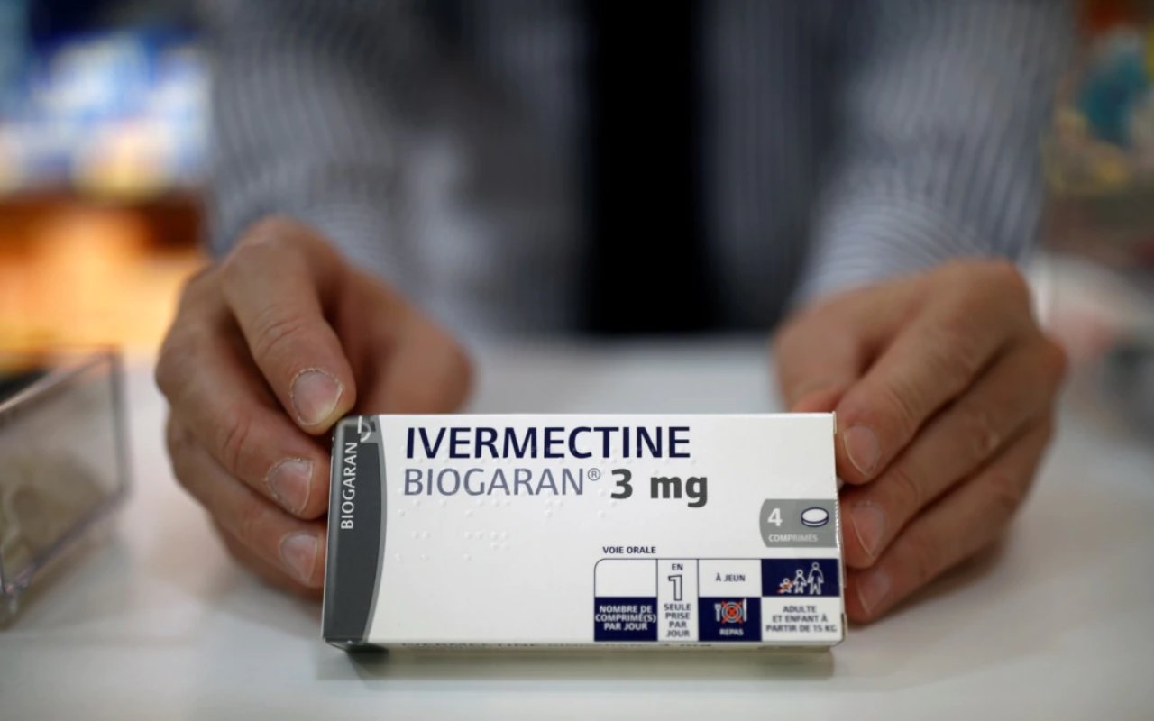 BPOM Thailand Larang Penggunaan Ivermectin untuk Pengobatan COVID-19