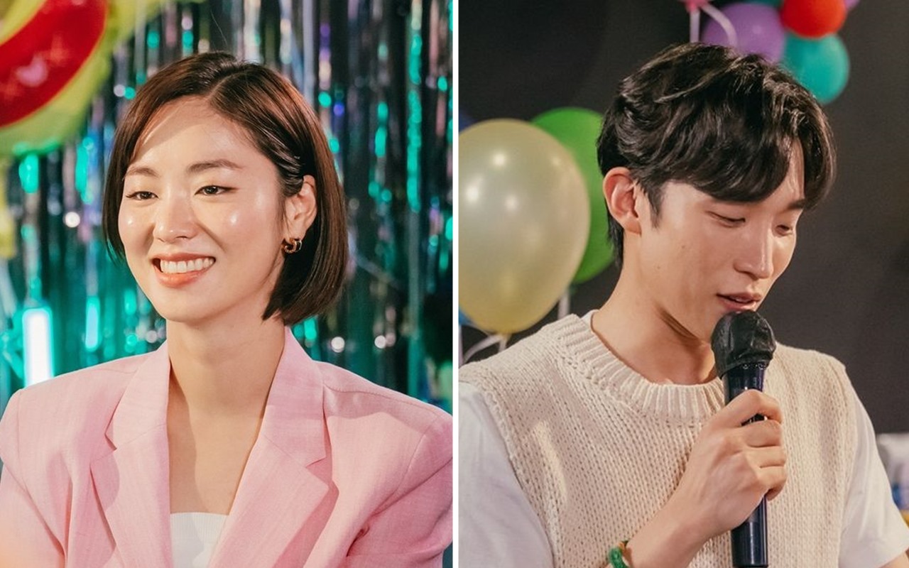 Manisnya Jeon Yeo Bin Gandeng Lee Sang Yi di 'Hangout With Yoo', Ada Yang Cemburu