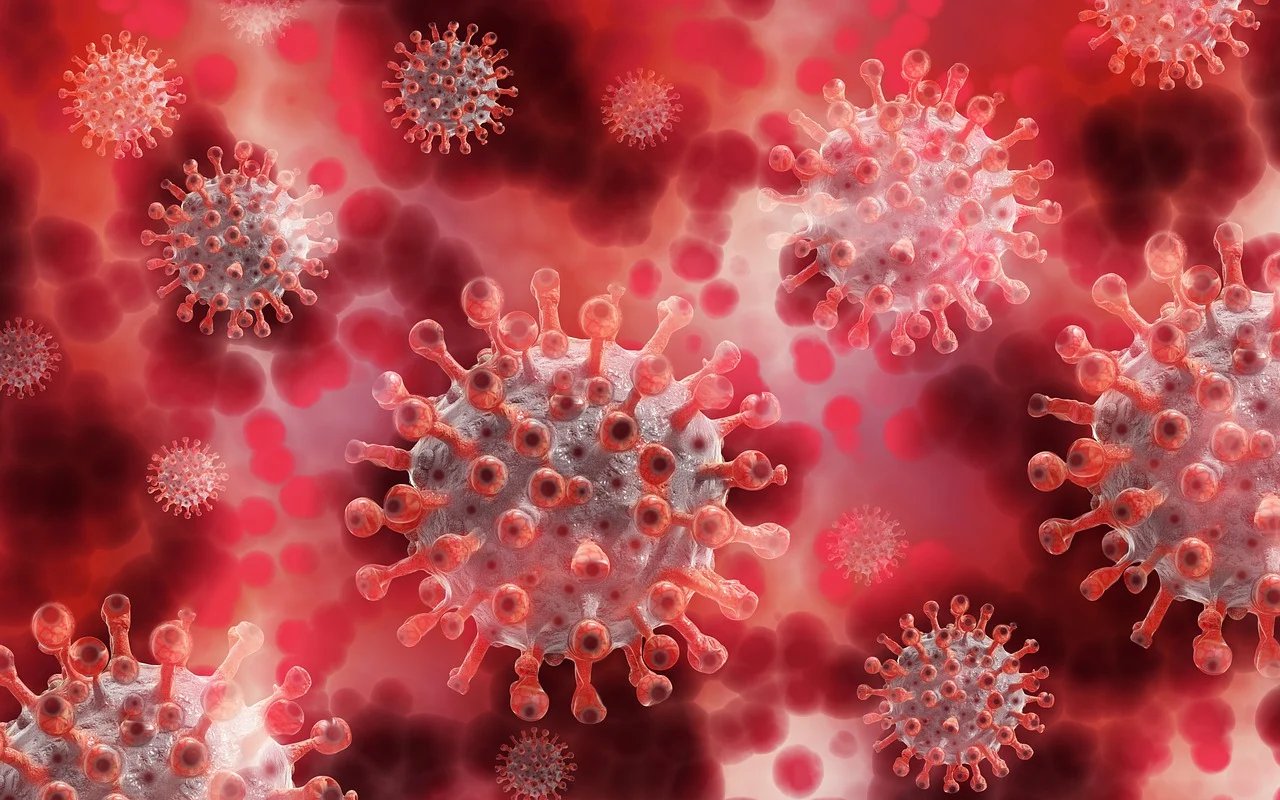 Pandemi COVID-19 Disebut Akibat Kebocoran Laboratorium Wuhan, Partai Republik AS Desak Penyelidikan