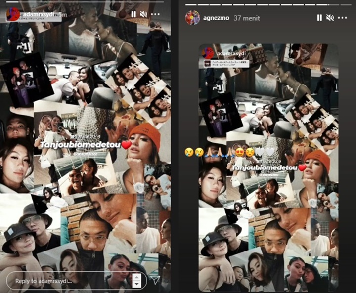 Instagram