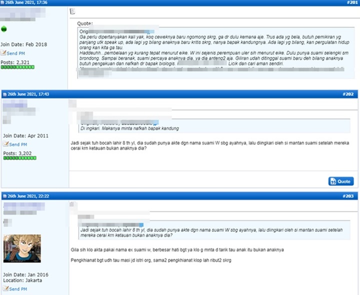 detikForum