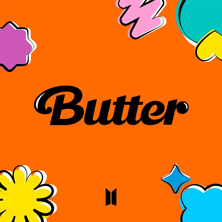 BTS Bagikan Tracklist CD Single \'Butter\', Ini Rincian Lengkapnya