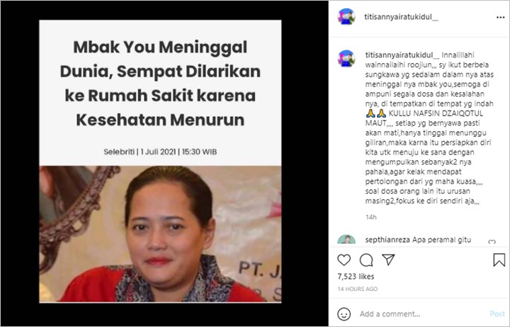 Mbak You