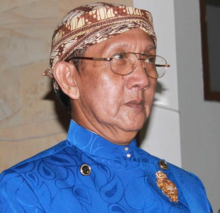 diakui dunia internasional