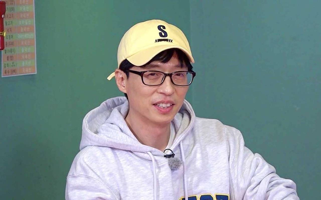 Kelewat Bijak, Yoo Jae Seok Bicara Jarang Lakukan Wawancara Eksklusif dan Tak Jadi Tamu di Acara TV