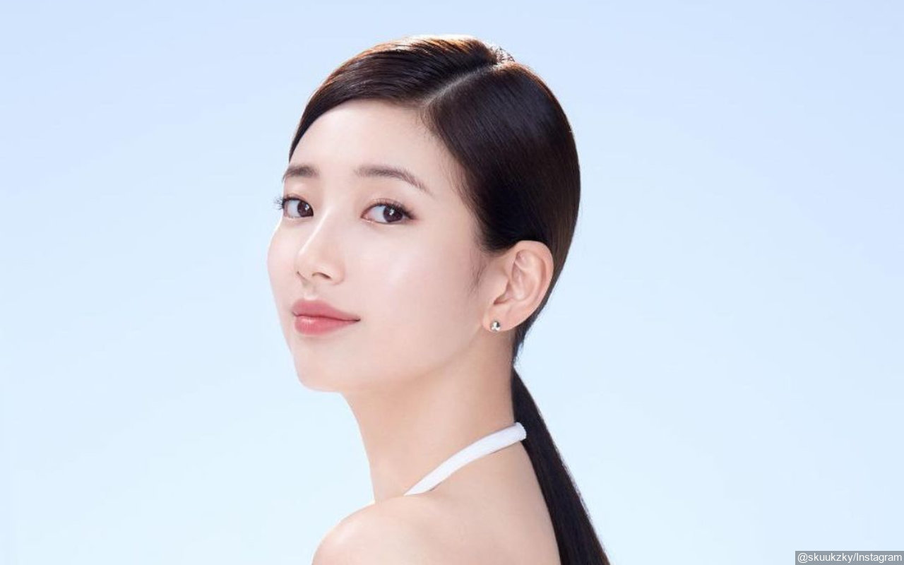 Punya Aura Elegan, Foto-Foto Cantik Suzy Ini Jadi Perbincangan Netizen Korea