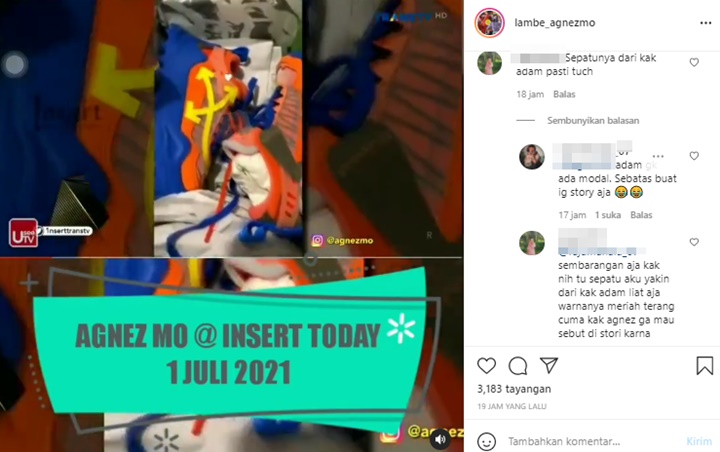 Instagram