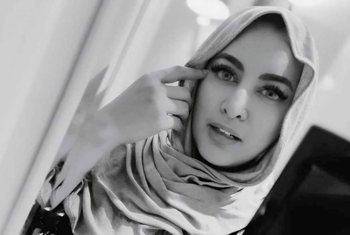 Jane Shalimar Meninggal Dunia Di Usia 41 Tahun