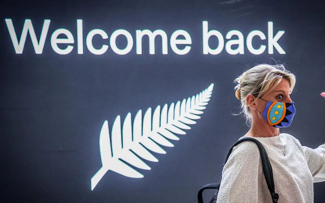 Selandia Baru Buka Gelembung Perjalanan dengan Australia Usai Ditangguhkan Imbas Lonjakan COVID-19