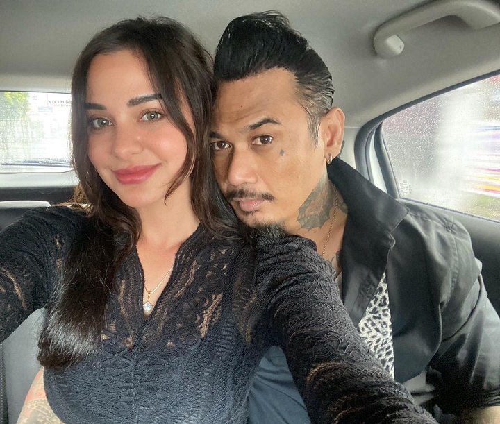 Berjanji bersama hingga maut memisahkan