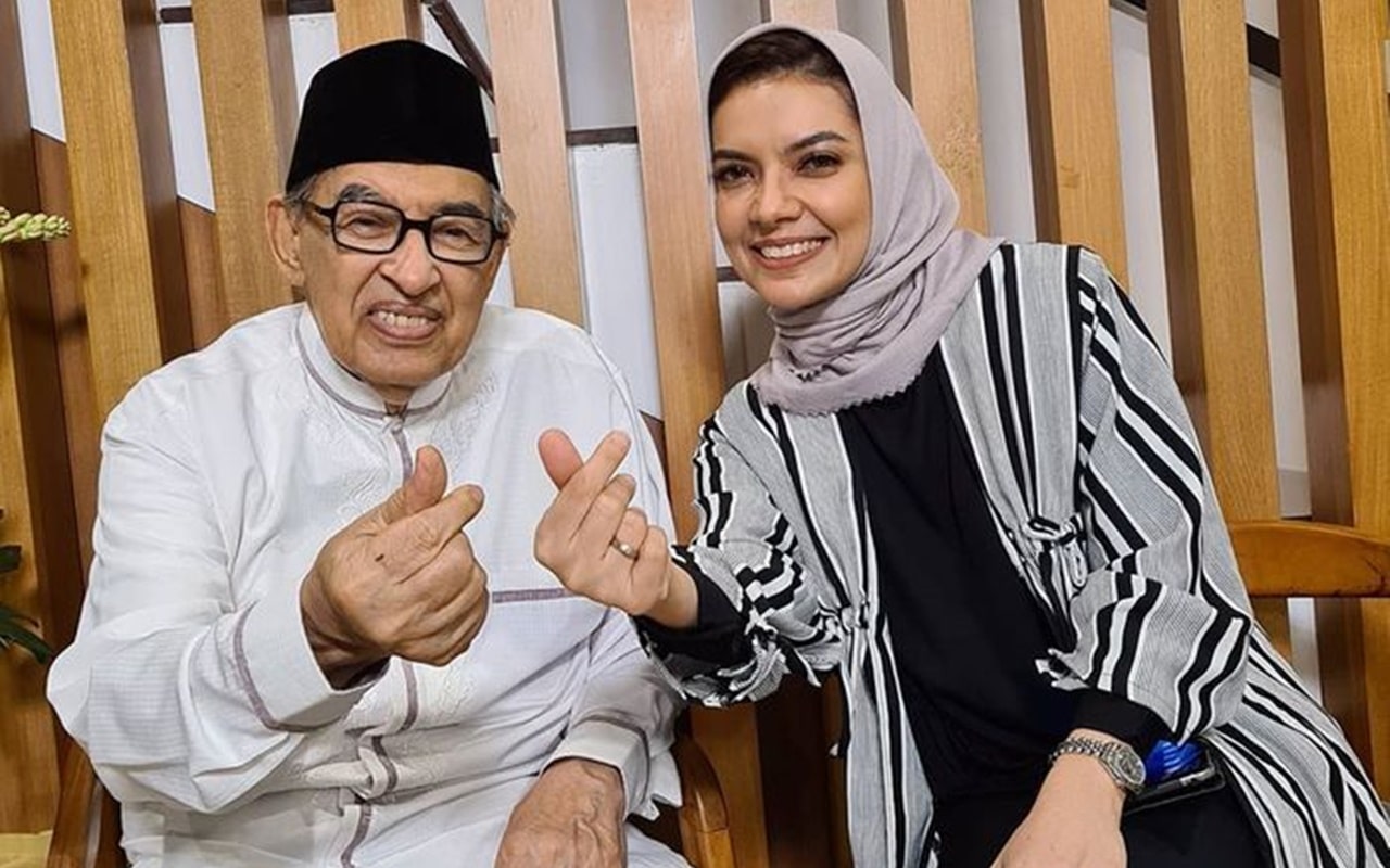 Najwa Shihab dan Sang Ayah Soroti Perdebatan Takut Tuhan Atau Corona, Sarankan Hal Ini